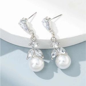 Wedding Jewelry & Hair Piece